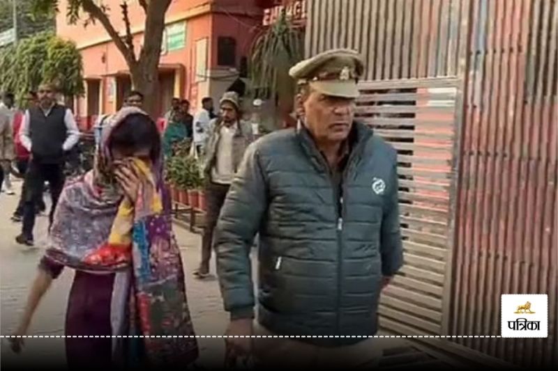 Muzaffarnagar Police