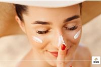 Sunscreen for winter