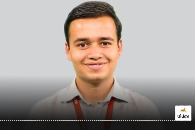 NEET UG Success Story