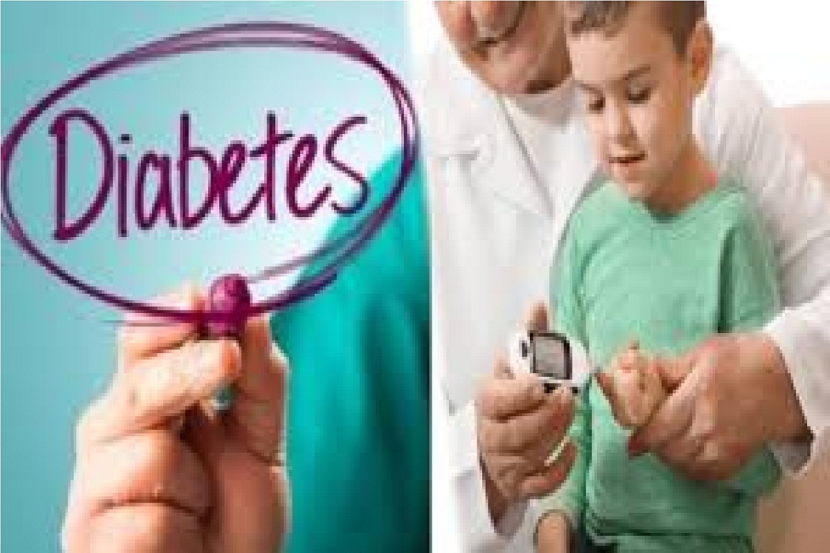 Diabetes Symptoms: गरीबों और कम उम्र के बच्चों में तेजी से बढ़ रहा डायबिटीज, जानें क्या है इसके लक्षण…