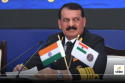 Navy: पाकिस्तान का साथ देकर भारत से दुश्मनी बढ़ा रहा ये देश, भारतीय नौसेना
प्रमुख का बड़ा दावा