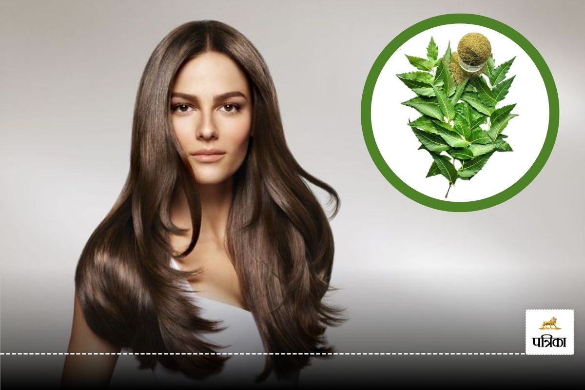 Neem Hair Mask: सर्दियों में डैंड्रफ से राहत पाने के लिए लगाएं नीम हेयर मास्क,
जानें बनाने का आसान तरीका