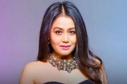 Neha Kakkar का लेटेस्ट वीडियो आया सामने, लोग बोले शादी के बाद कितना बदल गया लुक - image