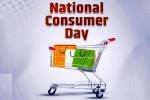 National Consumer Day