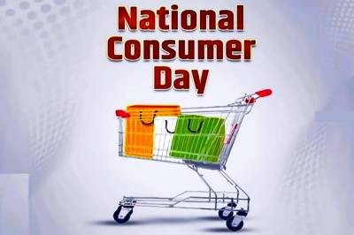 National Consumer Day