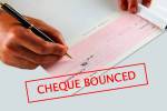 Cheque Bounce