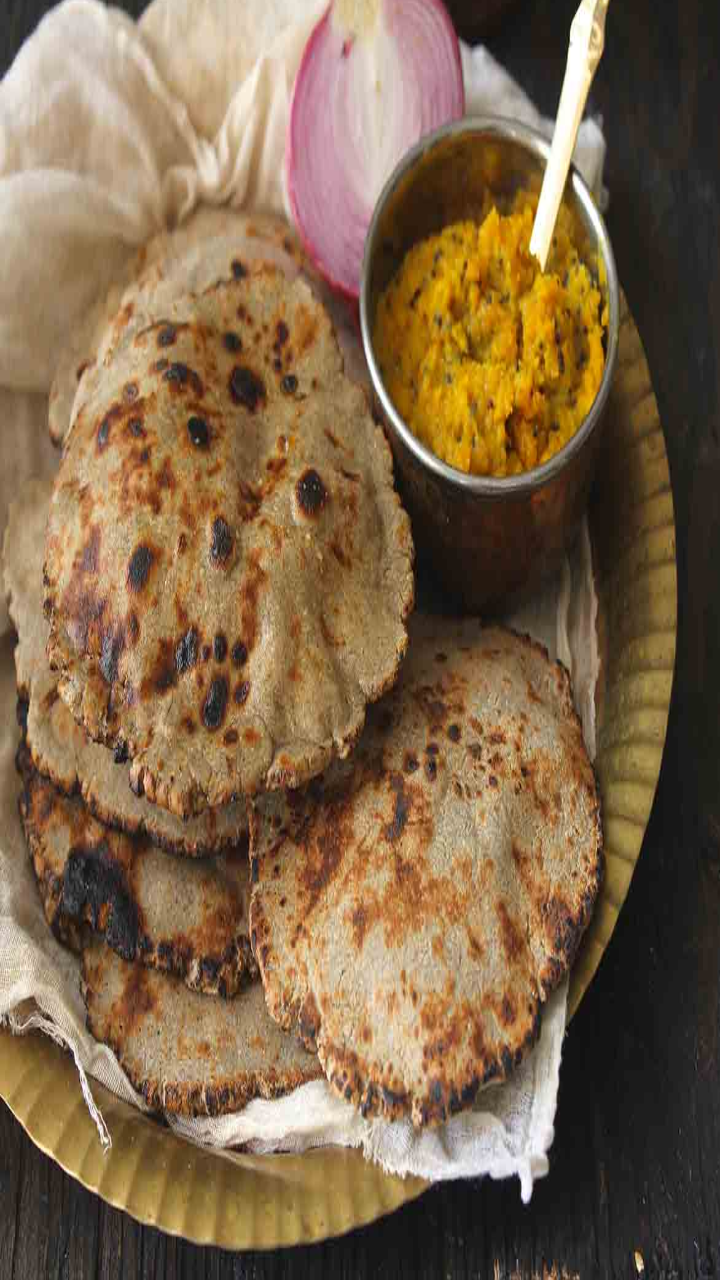 Bajro Roti Bajra roti nutrition: वजन घटाने के लिए बाजरे की रोटी के अद्भूत फायदे