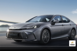 नई Toyota Camry भारत में लॉन्च; लेवल 2 ADAS और 9 एयरबैग के साथ मिलती है तगड़ी
सुरक्षा, जानें कीमत - image