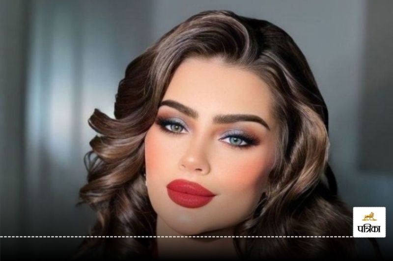 New Year Makeup 2025