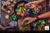 New Year Snacks 2025