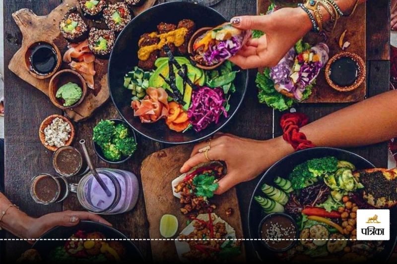 New Year Snacks 2025