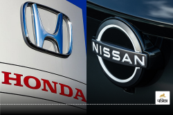 Nissan-Honda का होगा विलय? दो जापानी दिग्गज कंपनियों की बातचीत ने उड़ाई टोयोटा,
टेस्ला की नींद! - image