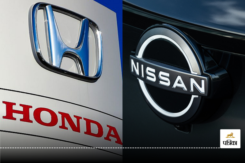 Nissan-Honda
