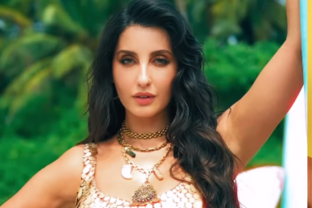 Nora Fatehi का क्रिप्टिक पोस्ट आया सामने, वीडियो शेयर कर बताया अपना फेवरेट
पार्ट…