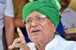 Om Prakash Chautala: Stepped Down as CM Thrice in 15 Months