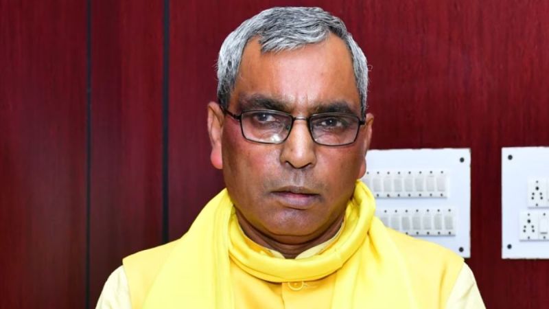 ओम प्रकाश राजभर ने क्यों दिया ऐसा बयान?