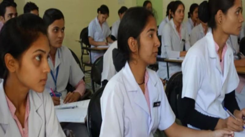 One thousand seats have been increased in Nursing and Paramedical in Uttarakhand