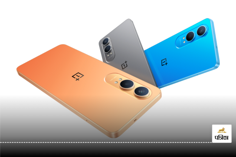 OnePlus Nord CE4 Lite 5G