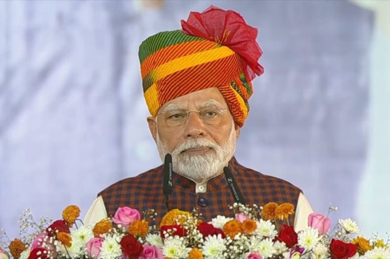 PM MODI