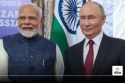 Putin hails Modi, lauds ‘Make in India’