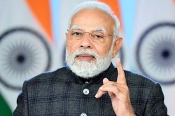 PM मोदी 48 घंटे में बांग्लादेश को हरा देंगे… शिवसेना विधायक ने क्यों कही यह बात? - image