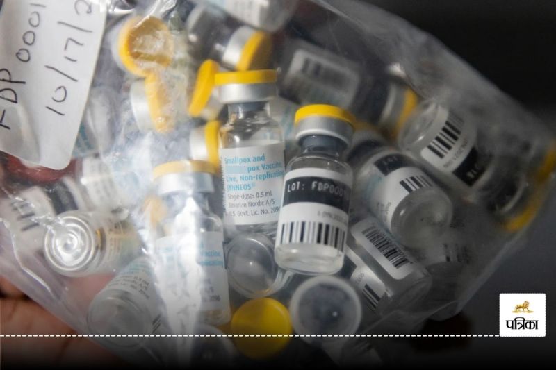 Mpox Monkey Pox 8th case found in pakistan