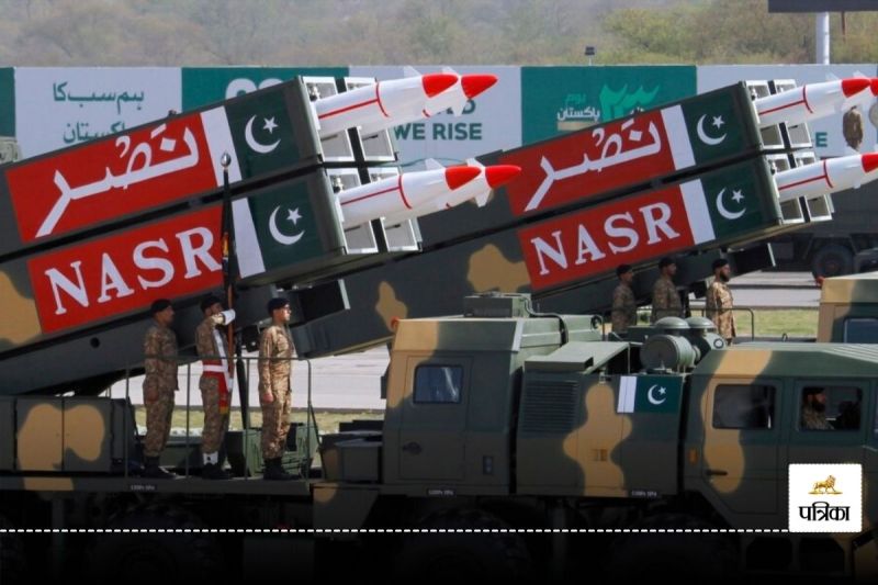 Pakistan is preparing missile that can reach USA dangerous for America