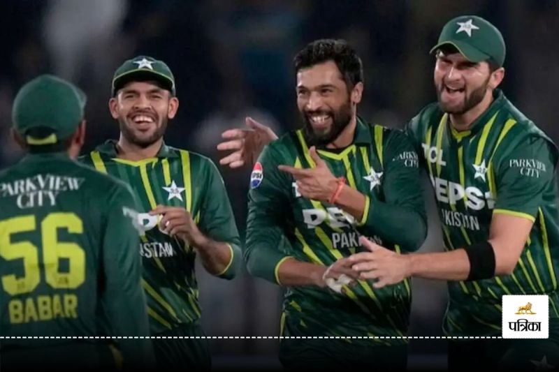 Mohammad Amir Retirement