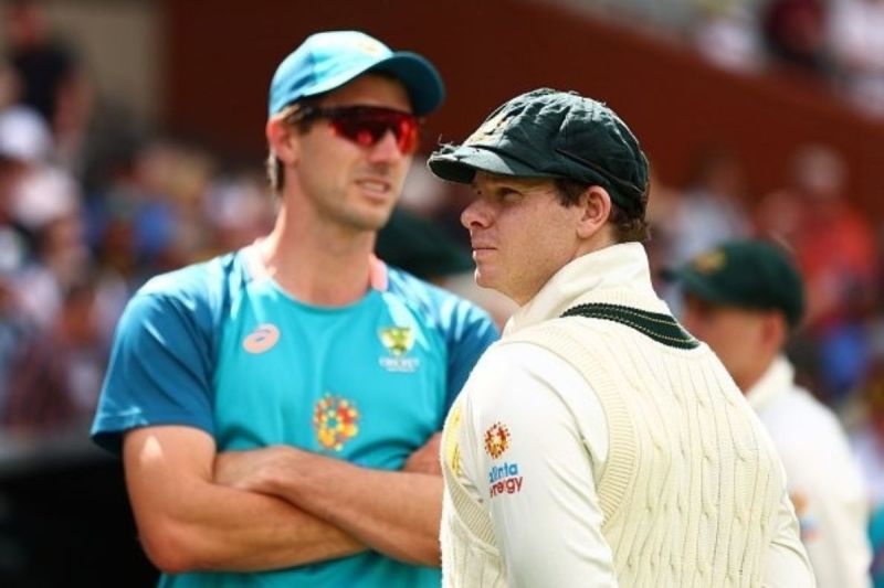 Pat Cummins Ruled Out