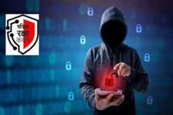 Cyber fraud: शिक्षक से 9 लाख की ठगी, कंपनी का प्रतिनिधि बनकर कहा- 1 नंबर बटन
दबाएं, दबाते ही खाता हुआ खाली - image