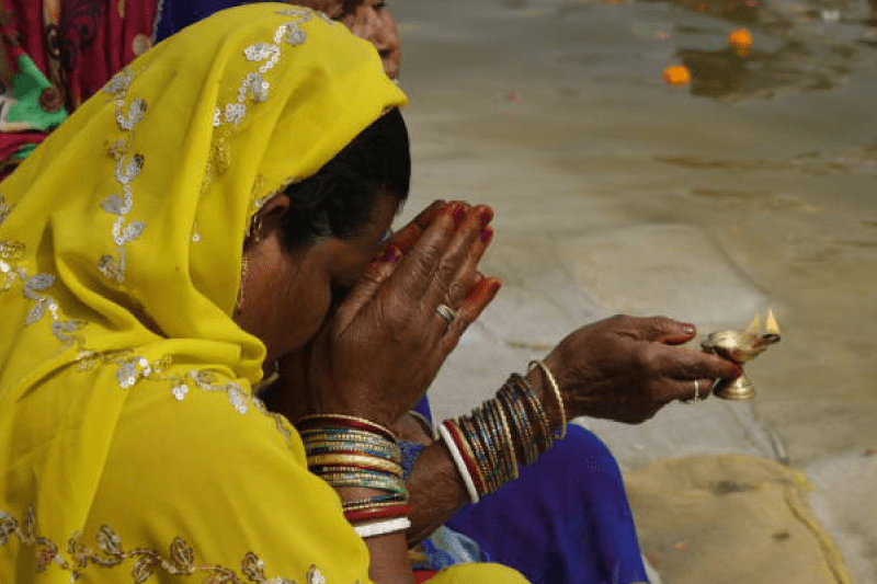 Paush mah me surya puja kis nam se kare