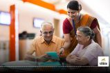 Pension Plan for Senior Citizens