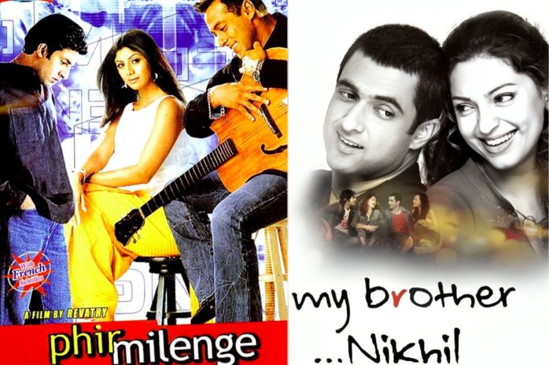 World AIDS Day, Bollywood films about HIV, Latest entertainment news, Latest celebrity news, Latest Bollywood news, AIDS day latest news, World AIDS day trending news, World AIDS day latest news, Bollywood film, Latest film news, phir milenge full movie, nidaan movie, aisa kyun hota hai movie, new bollywood movies on aids, best bollywood movies on aids, bollywood movies on aids 2021, aids based movies, bollywood actress suffering from aids, indian celebrities with hiv, hindi film, hiv movies based on true stories,