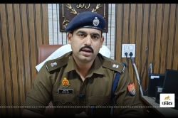 UP Crime : गोवंश ले जा रहे तस्करों ने पुलिस पर की फायरिंग, एनकाउंटर में दो को
लगी गोली - image