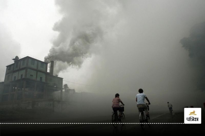 1.5 million deaths a year in India