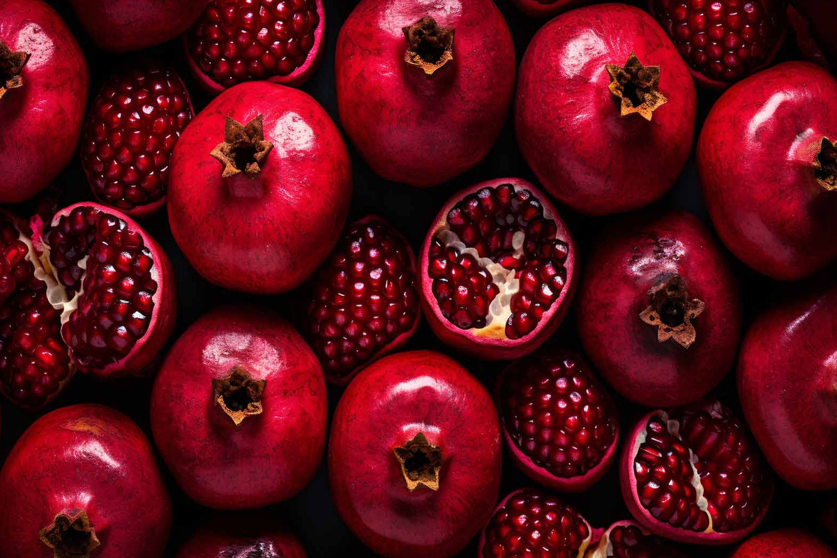 Pomegranate