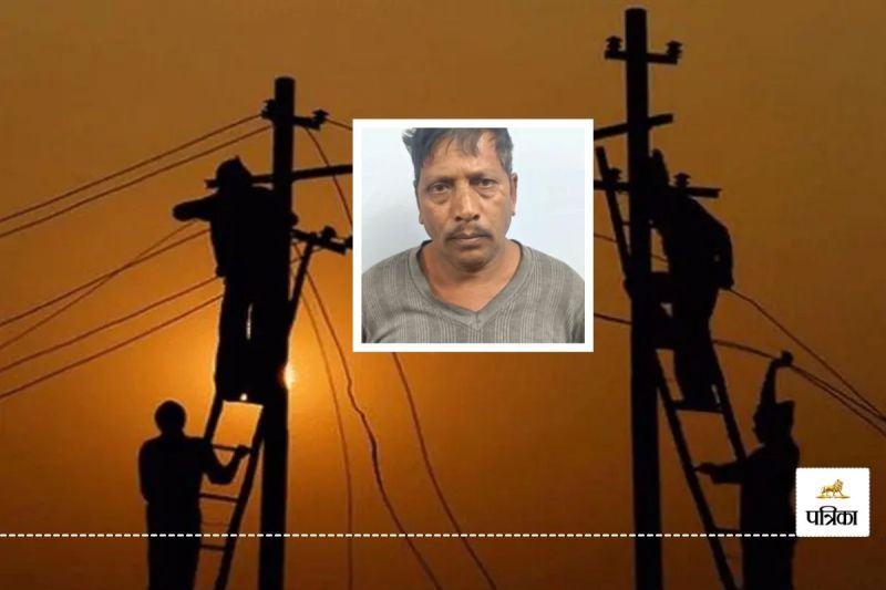 Rajasthan Pratapgarh Drunkard High Voltage Drama did Such a thing that 10 Thousand People got Upset know what happened