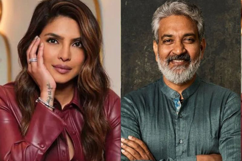 Priyanka Chopra new south movie