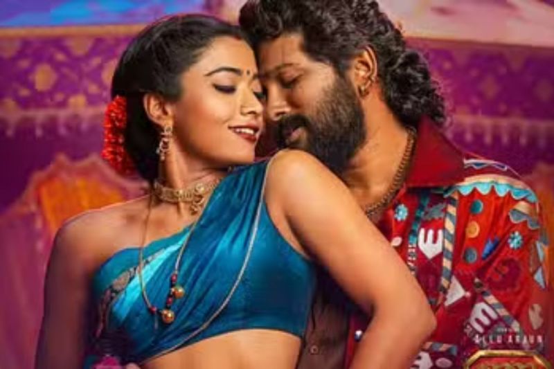 Pushpa 2 Update Before Release: