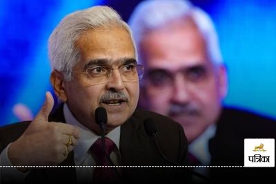 RBI Governor