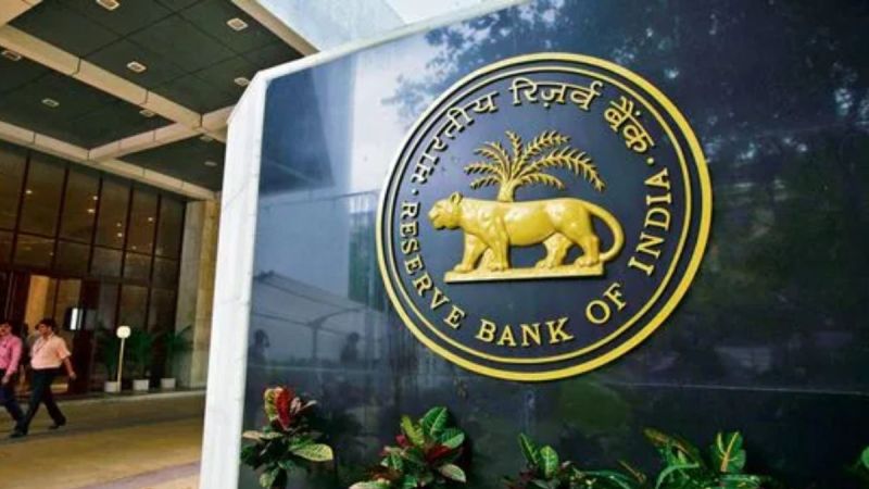 RBI Report