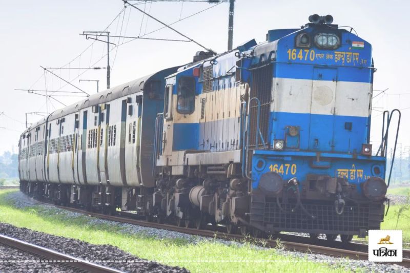 RRB Technician Exam 23 December Admit Card