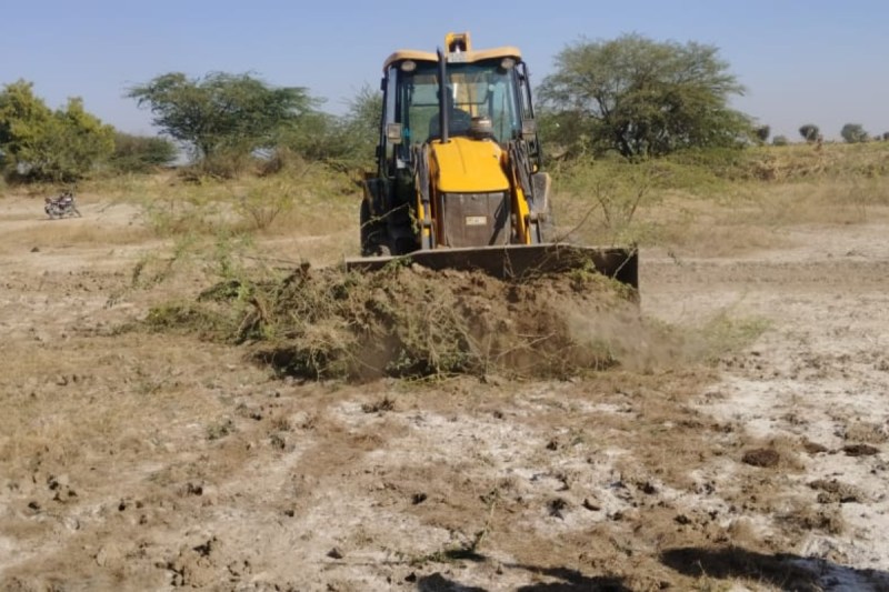 Raasta Kholo Abhiyan