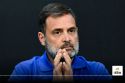 Supreme Court Stays Defamation Proceedings Against Rahul Gandhi