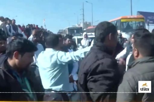 Rahul Gandhi Sambhal Visit update