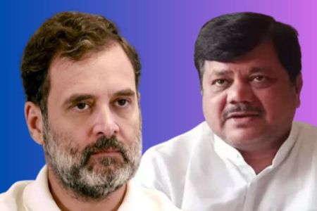 Maharashtra Politics: परभणी की घटना दुर्भाग्यपूर्ण, राहुल गांधी ने किया घृणित कार्य…प्रवीण दरेकर ने कांग्रेस पर बोला हमला