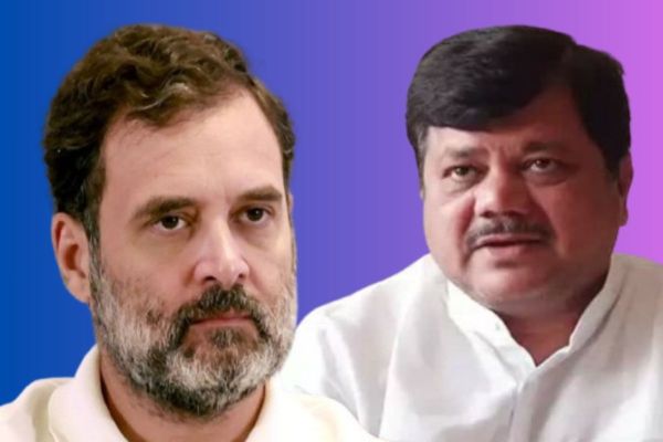 Maharashtra Politics: परभणी की घटना दुर्भाग्यपूर्ण, राहुल गांधी ने किया घृणित कार्य…प्रवीण दरेकर ने कांग्रेस पर बोला हमला