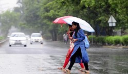 UP Rain: यूपी में करवट लेगा मौसम, 8 और 9 दिसंबर को बारिश बढ़ाएगी ठंड के साथ
मुसीबत - image