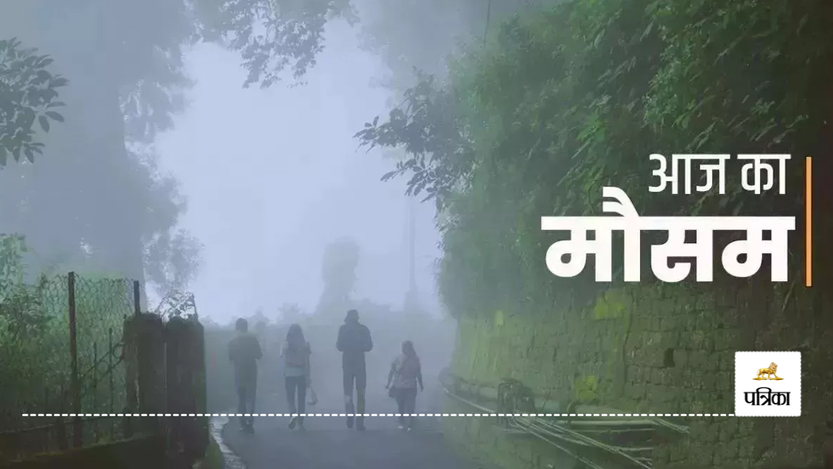 Rain alert for two days in UP