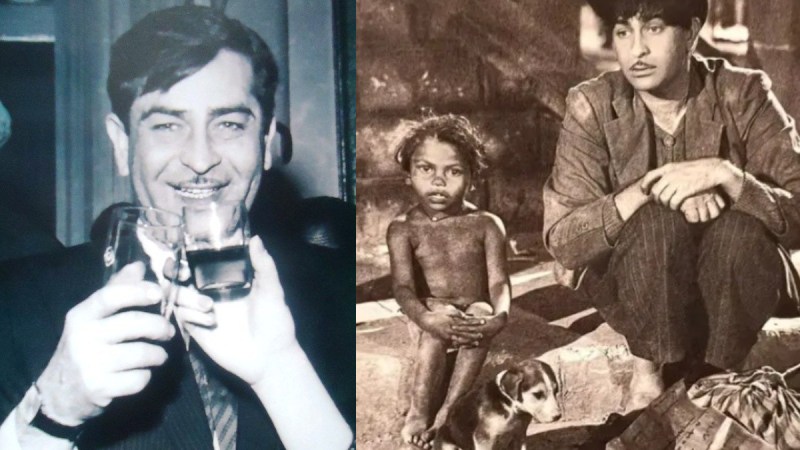 Raj Kapoor 100th Birth Anniversary